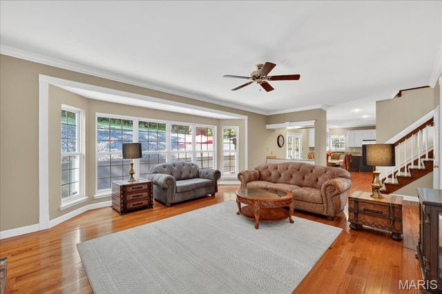 539 McBride Pointe Drive, Wildwood, MO 63011