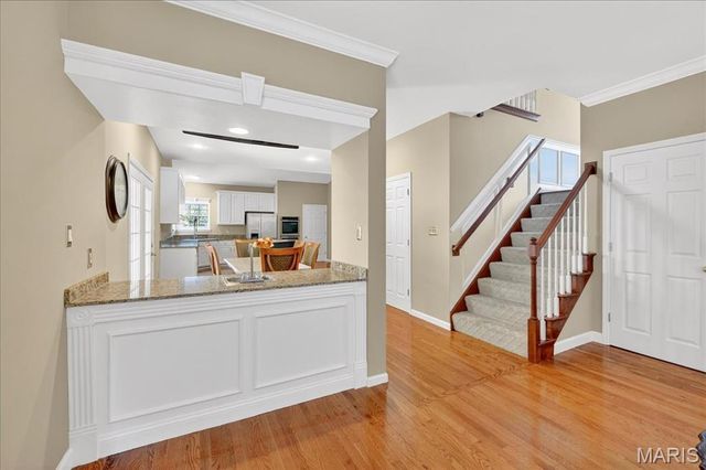 539 McBride Pointe Drive, Wildwood, MO 63011