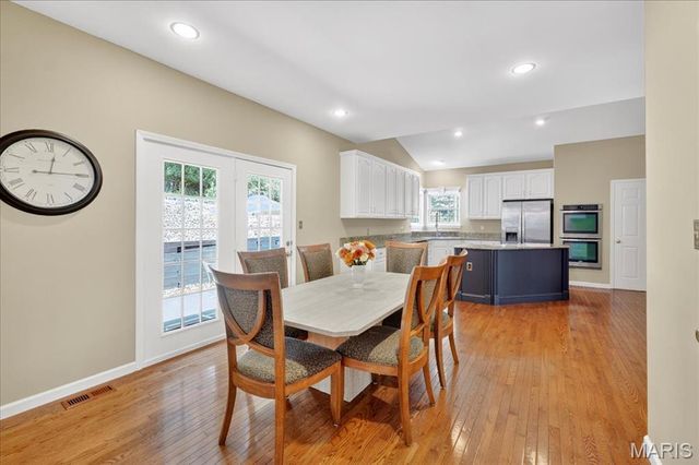 539 McBride Pointe Drive, Wildwood, MO 63011