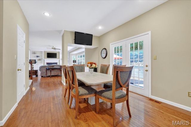 539 McBride Pointe Drive, Wildwood, MO 63011