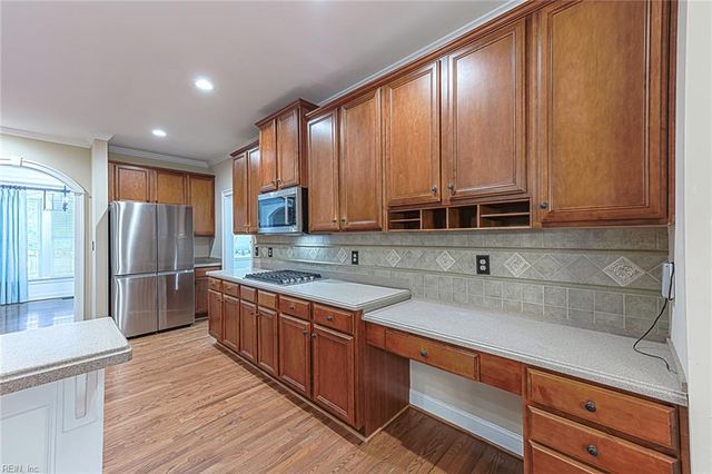 101 Lafayette Pointe, Carrollton, VA 23314