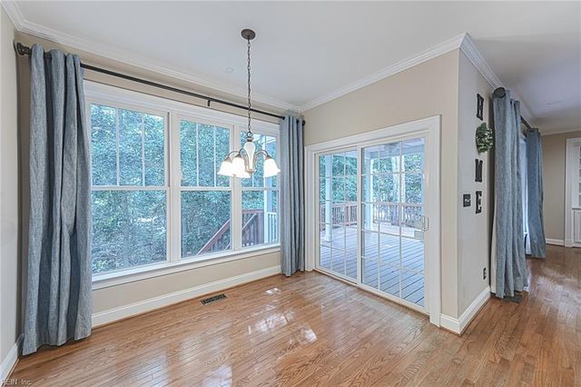 101 Lafayette Pointe, Carrollton, VA 23314