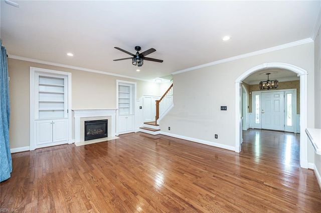 101 Lafayette Pointe, Carrollton, VA 23314