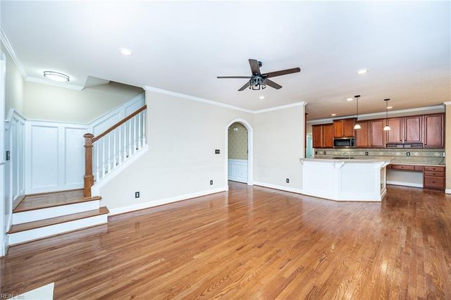 101 Lafayette Pointe, Carrollton, VA 23314