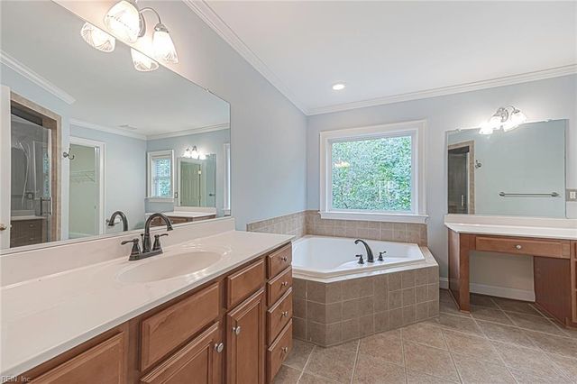 101 Lafayette Pointe, Carrollton, VA 23314