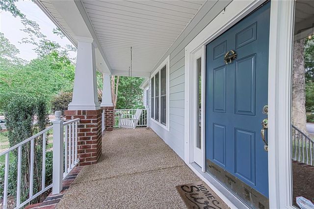 101 Lafayette Pointe, Carrollton, VA 23314