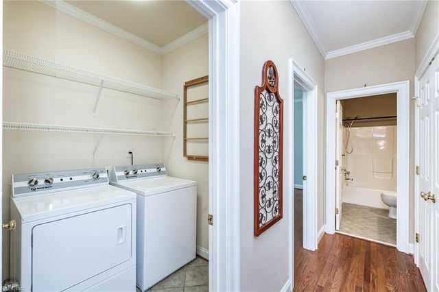 101 Lafayette Pointe, Carrollton, VA 23314