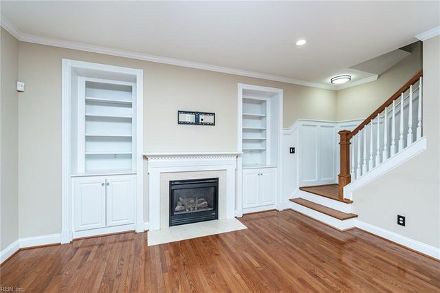 101 Lafayette Pointe, Carrollton, VA 23314
