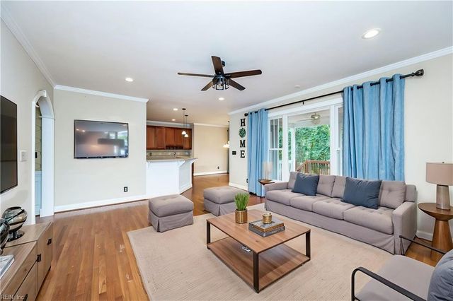 101 Lafayette Pointe, Carrollton, VA 23314