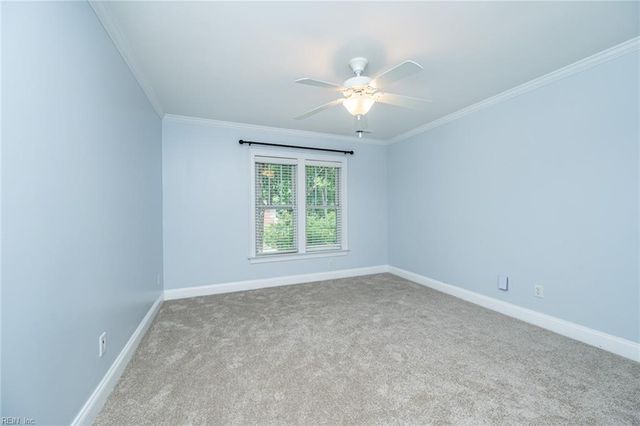 101 Lafayette Pointe, Carrollton, VA 23314