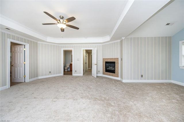 101 Lafayette Pointe, Carrollton, VA 23314