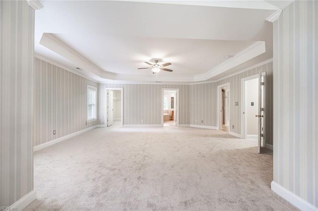101 Lafayette Pointe, Carrollton, VA 23314