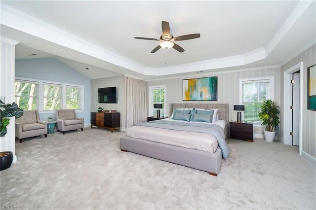 101 Lafayette Pointe, Carrollton, VA 23314