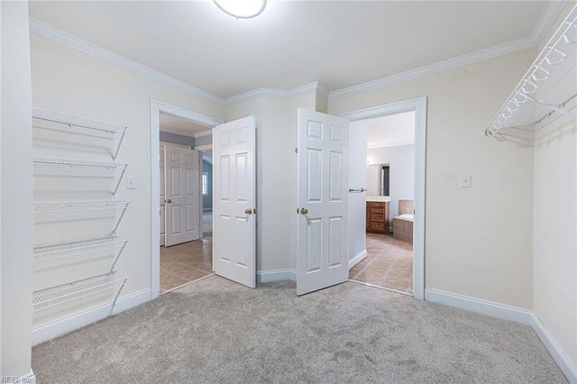 101 Lafayette Pointe, Carrollton, VA 23314