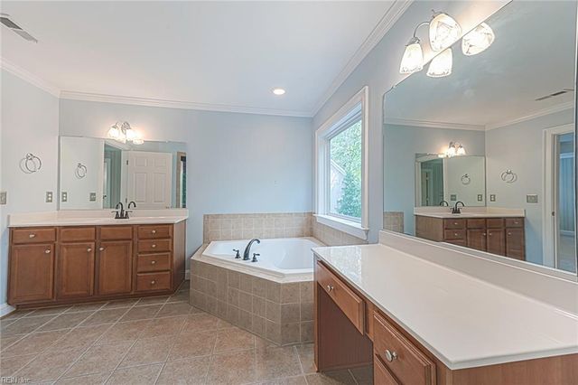 101 Lafayette Pointe, Carrollton, VA 23314
