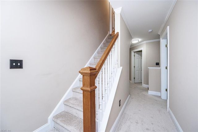 101 Lafayette Pointe, Carrollton, VA 23314
