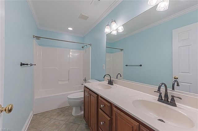 101 Lafayette Pointe, Carrollton, VA 23314