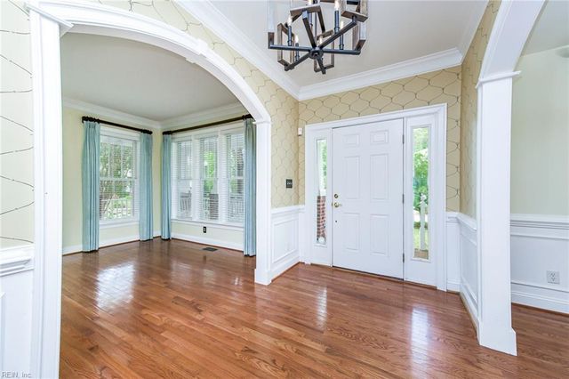 101 Lafayette Pointe, Carrollton, VA 23314