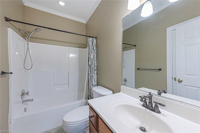 101 Lafayette Pointe, Carrollton, VA 23314