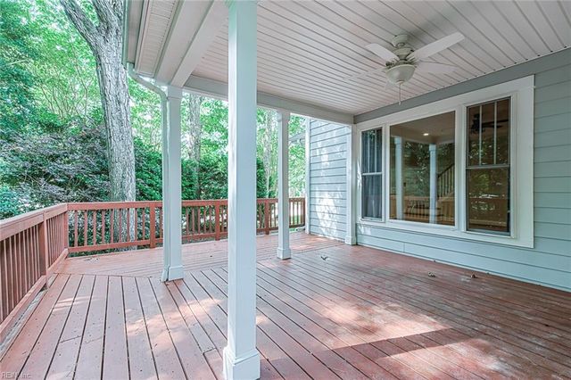 101 Lafayette Pointe, Carrollton, VA 23314