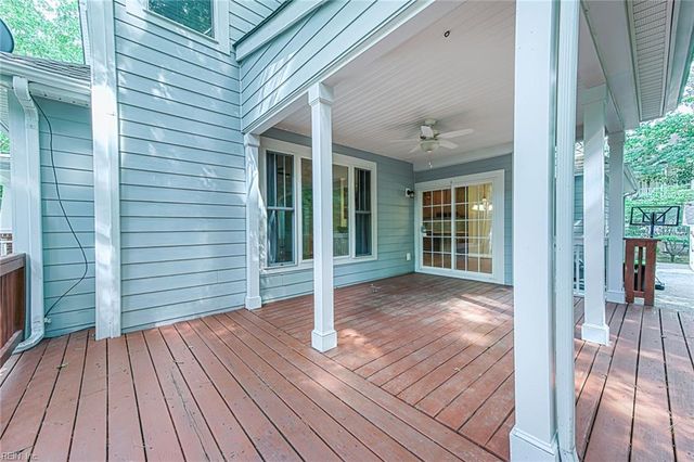 101 Lafayette Pointe, Carrollton, VA 23314