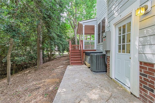 101 Lafayette Pointe, Carrollton, VA 23314