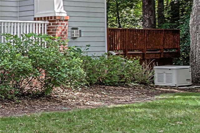 101 Lafayette Pointe, Carrollton, VA 23314