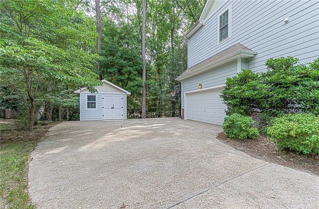 101 Lafayette Pointe, Carrollton, VA 23314