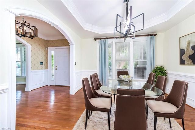 101 Lafayette Pointe, Carrollton, VA 23314