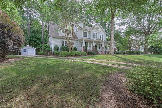 101 Lafayette Pointe, Carrollton, VA 23314
