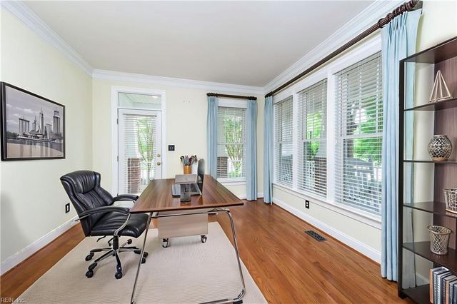 101 Lafayette Pointe, Carrollton, VA 23314