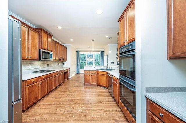 101 Lafayette Pointe, Carrollton, VA 23314