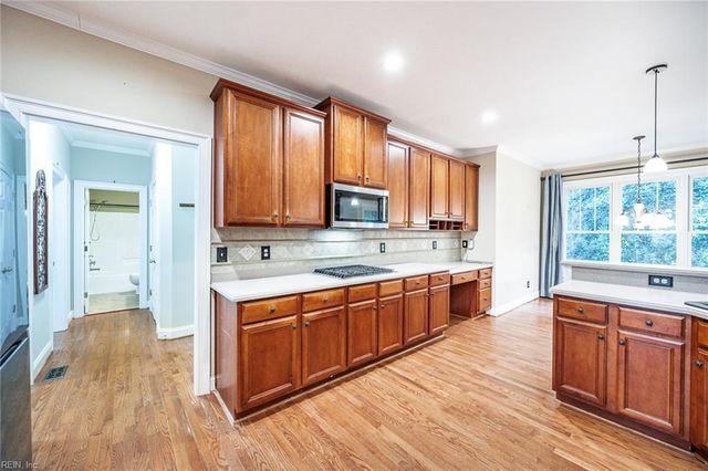101 Lafayette Pointe, Carrollton, VA 23314