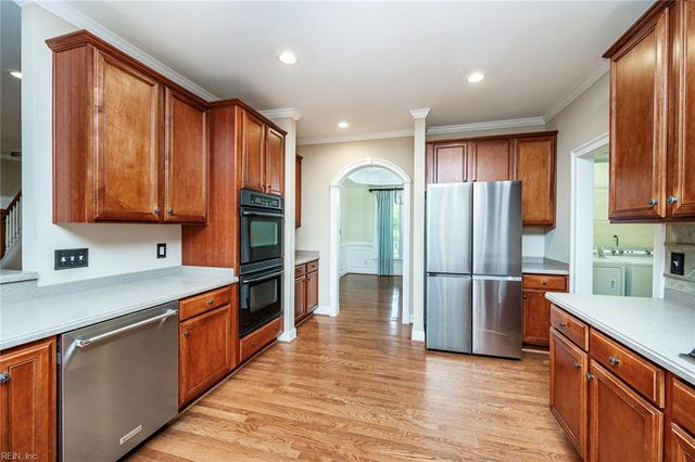 101 Lafayette Pointe, Carrollton, VA 23314