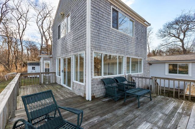 181 Rock Harbor Road, Orleans, MA 02653