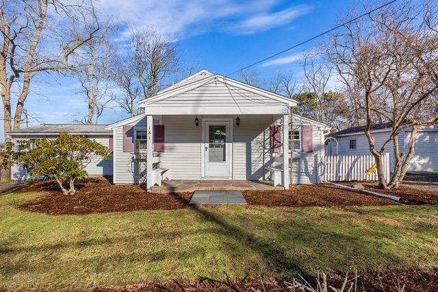 181 Rock Harbor Road, Orleans, MA 02653