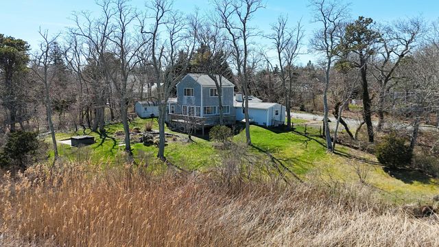 181 Rock Harbor Road, Orleans, MA 02653