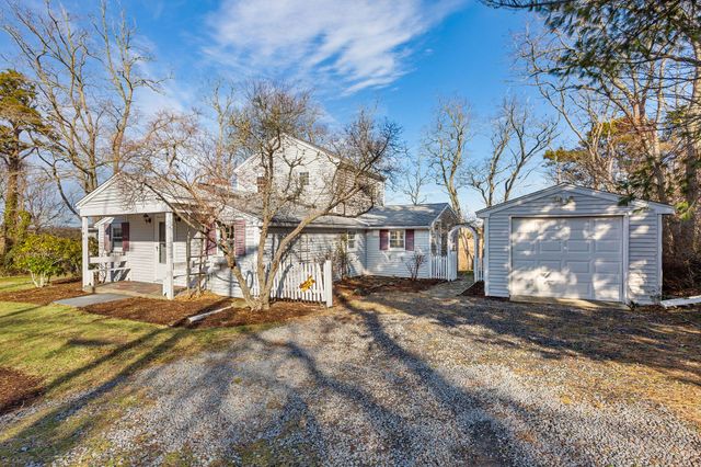 181 Rock Harbor Road, Orleans, MA 02653