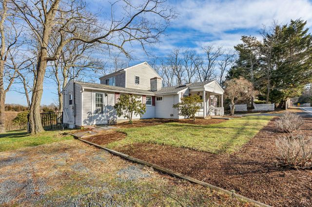 181 Rock Harbor Road, Orleans, MA 02653