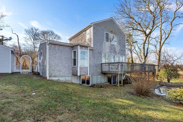 181 Rock Harbor Road, Orleans, MA 02653