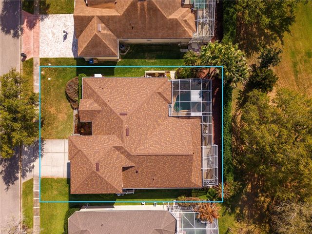 106 BURRELL CIRCLE, Kissimmee, FL 34744