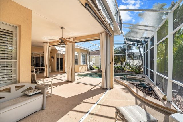 106 BURRELL CIRCLE, Kissimmee, FL 34744