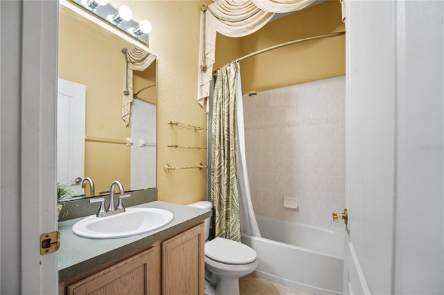 106 BURRELL CIRCLE, Kissimmee, FL 34744