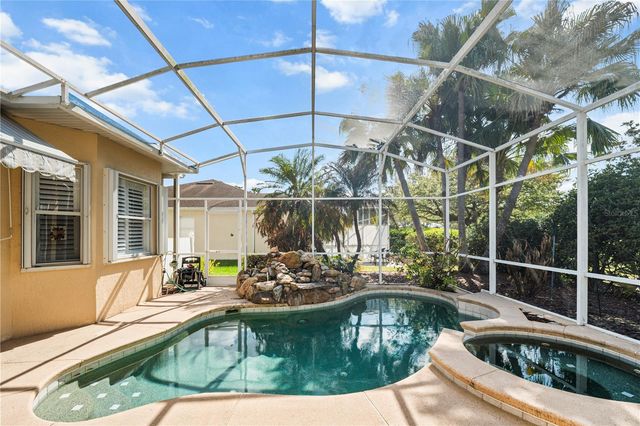 106 BURRELL CIRCLE, Kissimmee, FL 34744