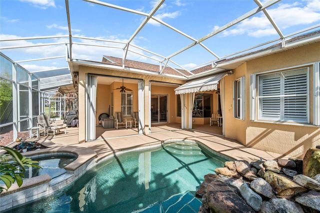 106 BURRELL CIRCLE, Kissimmee, FL 34744