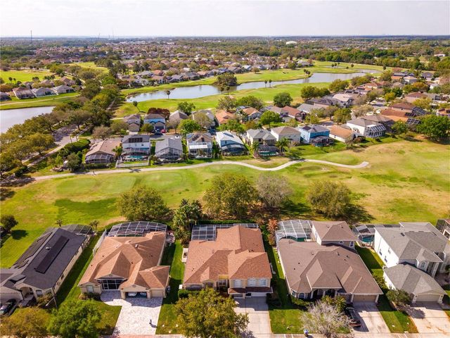 106 BURRELL CIRCLE, Kissimmee, FL 34744