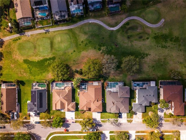 106 BURRELL CIRCLE, Kissimmee, FL 34744