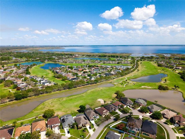 106 BURRELL CIRCLE, Kissimmee, FL 34744