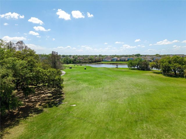 106 BURRELL CIRCLE, Kissimmee, FL 34744