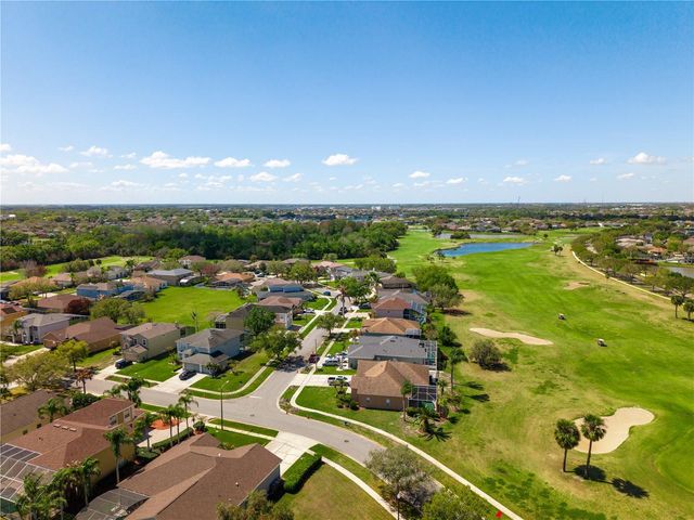 106 BURRELL CIRCLE, Kissimmee, FL 34744